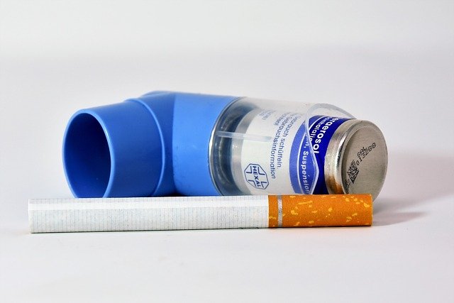 Ataques de asma: gatilhos, sintomas e tratamento