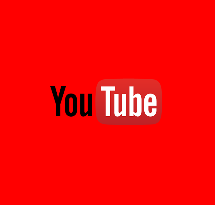 canal de youtube