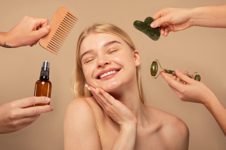 Cuidados com a pele – Dicas de beleza para uma pele perfeita