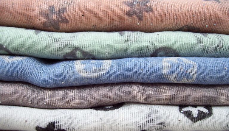 Revelando a beleza atemporal do tecido estampado: uma tapeçaria de estilo