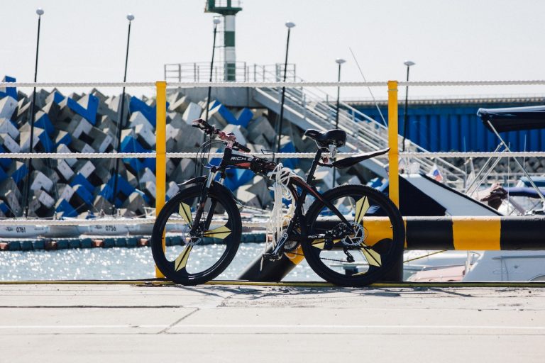 Dicas sobre prevenção de roubo de bicicletas para manter sua e-bike segura e protegida