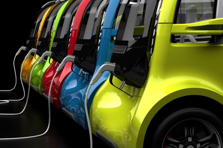 Impactos ambientais da corrida pelo lítio utilizado em baterias de carros elétricos